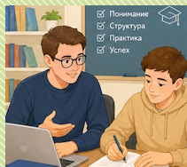 Услуги Услуги репетиторов в Дюртюли