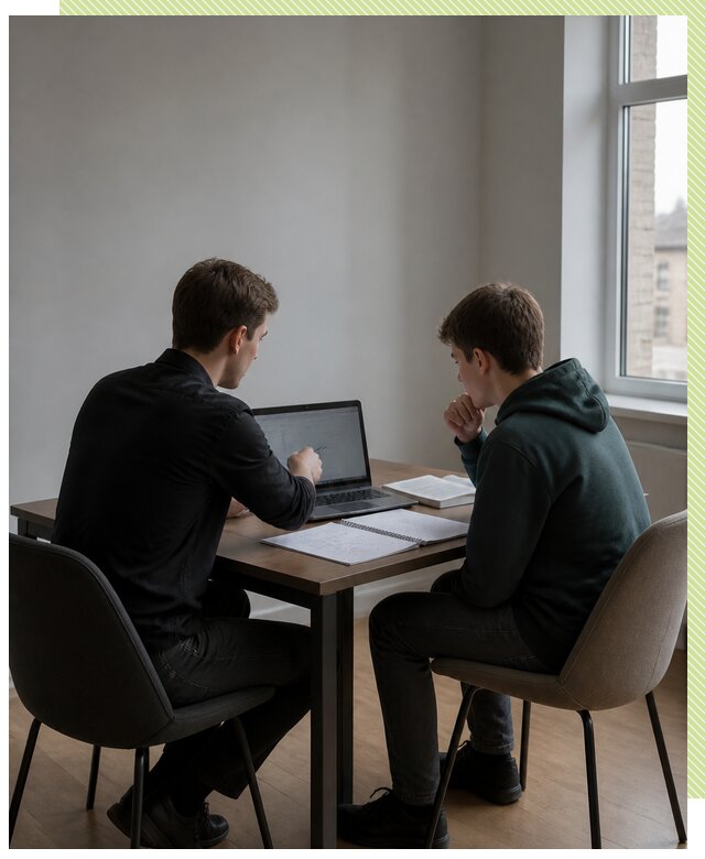 Репетитор по информатике ЕГЭ в Дюртюли от 1564 р. | Репетитор-Дюр