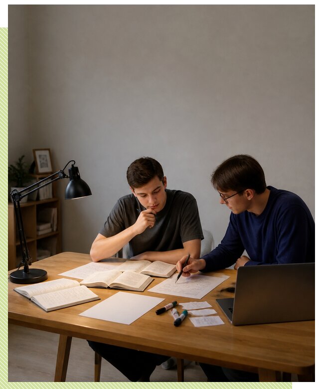 Подготовка к олимпиадам по обществознанию в Дюртюли