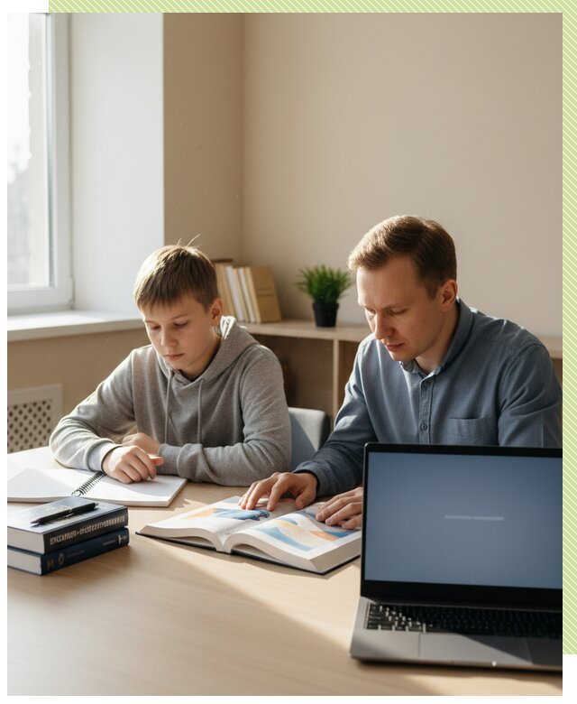 Репетитор по английскому 7 класс в Дюртюли по цене 1251 р. | Репетитор-Дюр