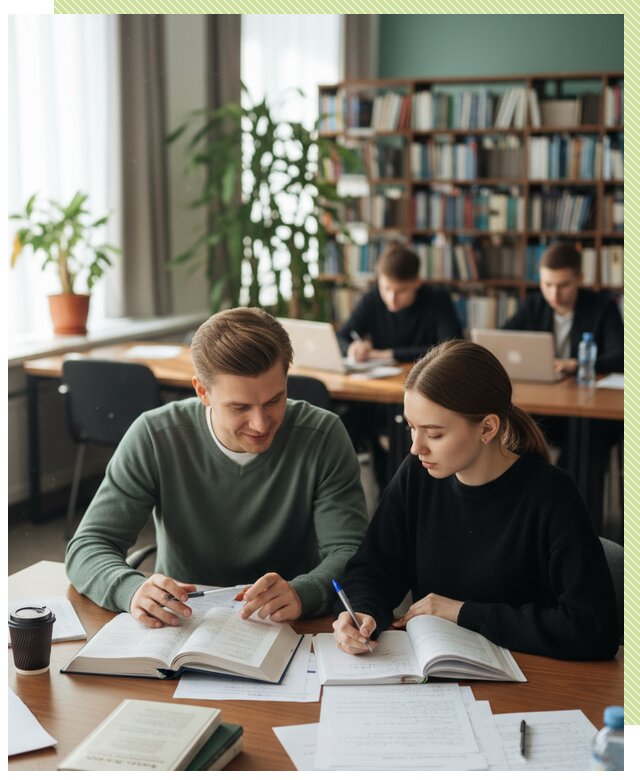 Репетитор для студентов медиков в Дюртюли от 1564 р. | Репетитор-Дюр