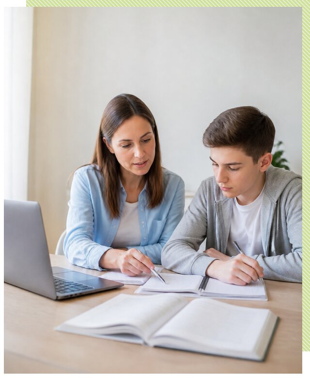 Пробное занятие с репетитором в Дюртюли от 730 р. | Репетитор-Дюр